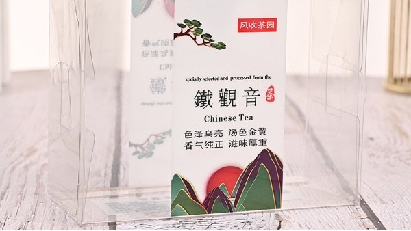 深圳包裝盒廠家如何選擇？包裝盒定制流程是怎樣的？