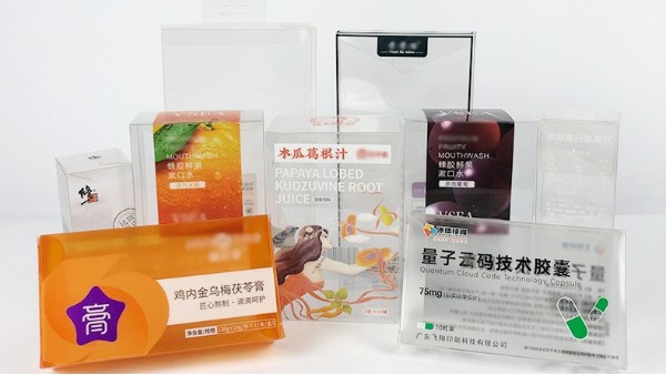 塑料包裝盒制作的流程是什么？塑料包裝盒一般用什么材料？
